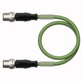 Industrial Ethernet/PROFINET Cable Extension Cable   RSSD-RSSD-4416-0.6M