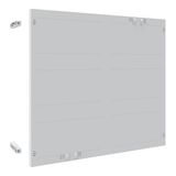 PrismaSeT XL Closed cover 500x450 mm
