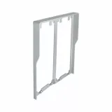 RAIN COVER FOR N.2 VI-BOX3N