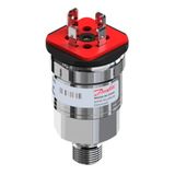 Pressure transmitter, MBS 3050, 0 bar - 400 bar, 0 psi - 5800 psi