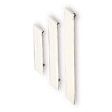 COVER JOINT FOR B50 - WHITE RAL9016
