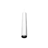 ZIP TUBE PENDANTTI MINI 385MM VALKOINEN 2700K