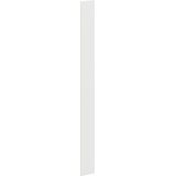 CZB218 ComfortLine Interior fitting system, 1200 mm x 124 mm x 7 mm
