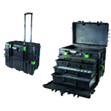 Toolbox Extreme empty