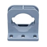 Conduit holder 48mm, PU=1pc.