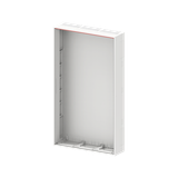 1MM0 1MM Media Panel, 48 SU, Field Width: 1, 600 mm x 250 mm x 120 mm