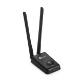 TP-LINK – TL-WN8200ND – 300 Mbps High Power Wireless USB Adapter