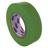 EMOS Insulating tape 19mm/20m PVC green ELEKTRA