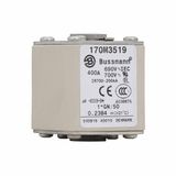 170M3519 Eaton Bussmann series high speed square body fuse