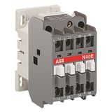 N31E 42V 50Hz / 42V 60Hz Contactor Relay