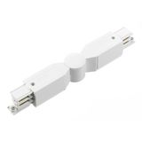 Adjustable corner, Pro White