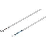 NEBS-L1G4-K-5-LE4 Connecting cable