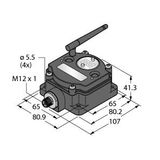 Radio Transmission System Tree Topology   DX80DR2M-H14
