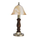 RUSTIC 3 E14 40W 7092