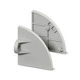 UWV 10-F - Flange cover