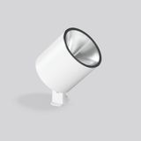 Andho Midi, 39 W, 4700 lm, 827, white, DALI Spotlights, L 261 B 154 H 