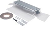 endcap f BKFDE400045 w foil f sealing