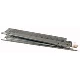 BPZ-MSW-15/SNAP Mounting side wall, for H=1450, for flush mounting, snapable