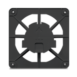 Grille for panel dRim graphite