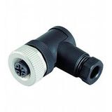 V1-W-PG9 cable socket, can be assembled