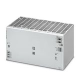 TRIO3-CAP/1AC/24DC/20/12KJ/USB-485 - DC UPS with integrated power supply and capacity