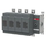 OS800D40F SWITCH FUSE