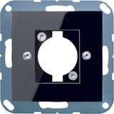 Centre plate A568-1BFSW