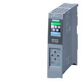 SIPLUS S7-1500 CPU 1511-1 PN TX rail based on 6ES7511-1AK02-0AB0 with conformal coating, -40…+70 °C,