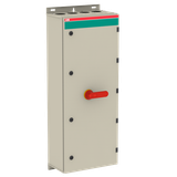 OT630KLRR4AZ Safety switch