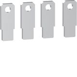 Straight terminal extension P160 4P cage version