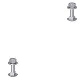 ALPHA 3200 Eco Screw set MCCB conne...