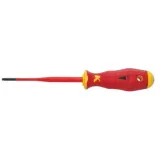 VDE screwdriver, TORX, BL 125 mm, L 223 mm, KL150TX20ISLIM