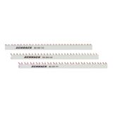 TYTAN T, Busbar C-version 16mmý, / MW=27mm, 3-pole, 1m (The price is shown without markup on metals. Request a quote for accurate information)