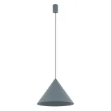 ZENITH M UMBRA BLUE