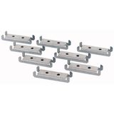 XTAAB6 Bracket for busbar connection (transition with 3 bars)
