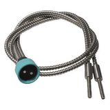 LME 18-2.3-3.0-K3 fiber optic light guide