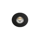 NANO MUSTA 1W LED 3000K 36D