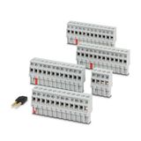 PLUGKIT/SC/16TC/AI/ETHA - Connector set