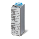 Miniature plug-in timer 4-functions 3W 10A/240VAC in 94.P3/03/73 (85.03.8.240.0000)