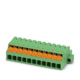 XPC 2,5/11-STF-5,08 - PCB connector