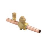 GBC 10s Ball Valve M/30