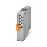 AXL SE AO4 U -10-10 - Analog module