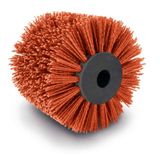 Nylon Wire Wheel Scheppach