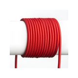 FIT 3x0,75 PPM textile cable red