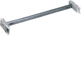 Strain relief rail, Univers, L350 mm