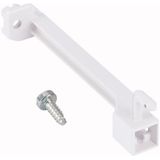 AH-GA Support brackets, for measuring devices or shroud for protection against accidental contact