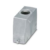 HC-STA-B24-HHFS-1TTM32-EL-AL - Housing