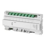 PXC36.1-E.D - Automation station with 36 data points, extendable and BACnet on IP