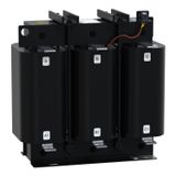 Anti Harmonic PowerLogic PFC detuned reactor, 100kvar 252Hz (4.2) 5.7% 60Hz 400V
