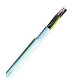 Halogen-Free Sheathed Wire NHXMH-JZ 7x1,5re, grey (The price is shown without markup on metals. Request a quote for accurate information)